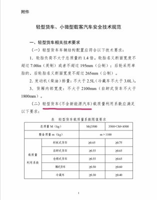 3.1日蓝牌车史上最严新规尘埃落定正式实施！